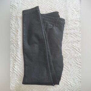 PacSun Women's Black Skinny Jeans